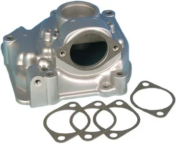 JAMES GASKETS 33196-79 Transmission Gasket - Durable Seal for Powersports Vehicles