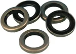 JAMES GASKETS 12043-A Transmission Gasket - High-Quality Sealing Solution for Powersports Vehicles