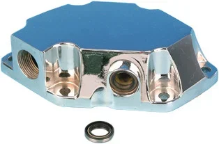 JAMES GASKETS 37101-84 Transmission Gasket - Durable Seal for Power Sports Vehicles