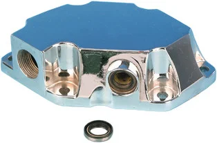 JAMES GASKETS 37101-84 Transmission Gasket - Durable Seal for Power Sports Vehicles