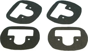 James Gaskets 68123-73 High-Performance Cylinder Head Gasket - Durable Seal for Powersports Engines