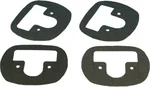 James Gaskets 68123-73 High-Performance Cylinder Head Gasket - Durable Seal for Powersports Engines
