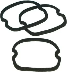 JAMES GASKETS 68027-90 Big Twin Gasket - High-Quality Engine Sealing Solution