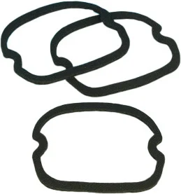 JAMES GASKETS 68027-90 Big Twin Gasket - High-Quality Engine Sealing Solution
