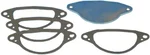 JAMES GASKETS 60559-80 Big Twin Gasket - High-Quality Engine Seal for Powersports