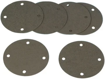 JAMES GASKETS 32591-80 Big Twin Gasket - High-Quality Engine Sealing Solution