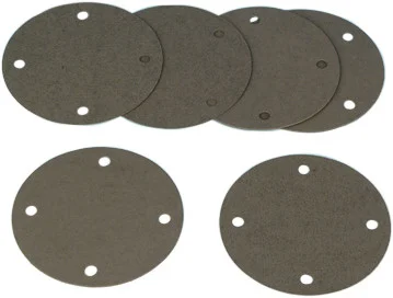 JAMES GASKETS 32591-80 Big Twin Gasket - High-Quality Engine Sealing Solution