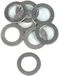 JAMES GASKETS 45583-83 Big Twin Washer - High-Quality Gasket for Powersports Engines