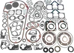 JAMES GASKETS 17029-70-A Shovelhead Gasket Kit - Premium Gasket Set for Harley-Davidson V-Rod