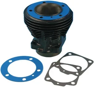 JAMES GASKETS 16770-66-S Shovelhead Gasket Kit - Premium Sealing Solution for Classic Motorcycles