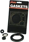 JAMES GASKETS 12044-AK Shovelhead Gasket Kit - High-Quality Gasket Set for Classic Bikes