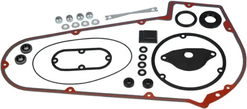JAMES GASKETS 60540-70-K Shovelhead Gasket Kit - Premium Gasket Set for Classic Motorcycles