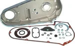 JAMES GASKETS 60540-65-K Shovelhead Gasket Kit - Premium Replacement for Classic Bikes