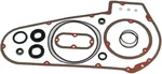 JAMES GASKETS 60538-85-K Shovelhead Gasket Kit - Premium Gasket Set for Harley-Davidson V-Rod