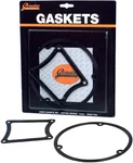JAMES GASKETS 25416-79-K Shovelhead Gasket Kit - Premium Replacement for Harley-Davidson V-Rod
