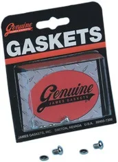 JAMES GASKETS 45790-80-BH Shovelhead Gasket Kit - Premium Replacement for Harley-Davidson Engines