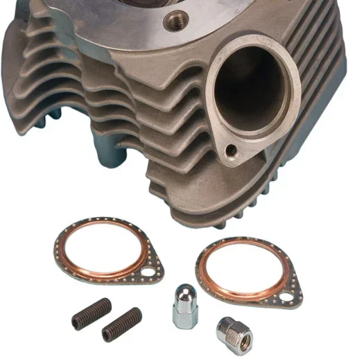 JAMES GASKETS 65834-68-KSC1 Shovelhead Gasket Kit - Premium Gasket Set for Harley-Davidson V-Rod