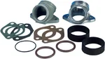 JAMES GASKETS 27002-78 Sportster Gasket Kit - Premium Replacement Gasket Set for Harley-Davidson