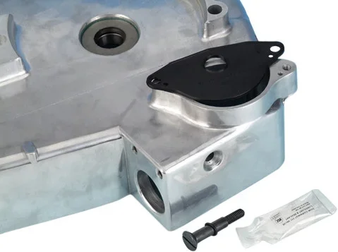 JAMES GASKETS 60518-65-DLK Shovelhead Gasket Kit - Premium Gasket Set for Classic Motorcycles