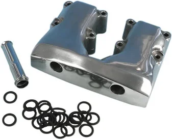 James Gaskets 11101-X Pushrod - High-Performance Gasket for Powersports Engines