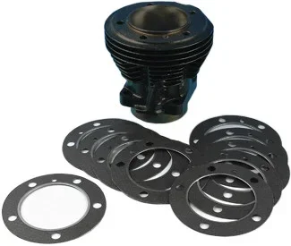 JAMES GASKETS Shovelhead Cylinder Head Gasket - High-Performance Gasket for Classic Motorcycles