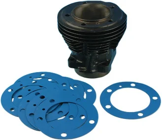 JAMES GASKETS Shovelhead Cylinder Head Gasket - High-Performance Gasket for Classic Motorcycles