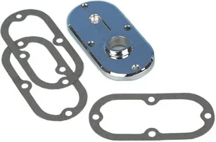 JAMES GASKETS 60567-65 Shovelhead Primary Housing Gasket - Durable Gasket for Harley-Davidson Engines