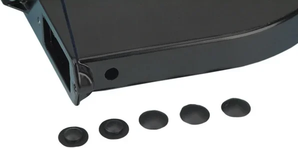 JAMES GASKETS 11428 Transmission Gasket - High-Quality Seal for Powersports Vehicles