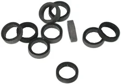 JAMES GASKETS 34036-36 Transmission Gasket - Durable Seal for Powersports Vehicles