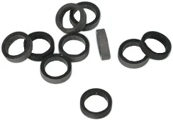 JAMES GASKETS 34036-36 Transmission Gasket - Durable Seal for Powersports Vehicles