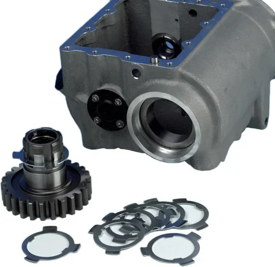 JAMES GASKETS 35216-36 Transmission Gasket - Durable Seal for Power Sports Vehicles