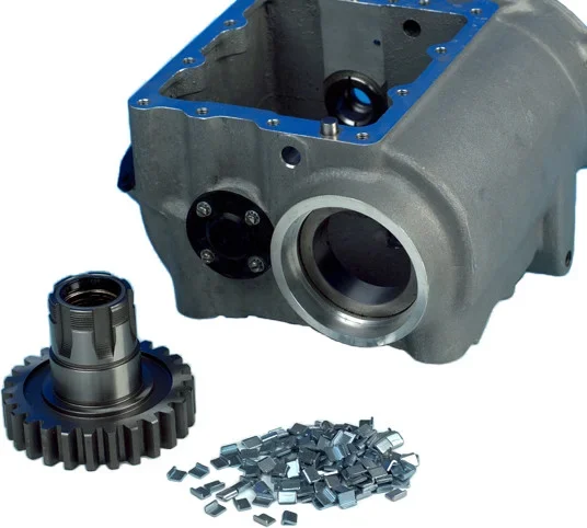 JAMES GASKETS 35175-38 Transmission Gasket - Durable Seal for Powersports Vehicles