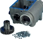 JAMES GASKETS 35175-38 Transmission Gasket - Durable Seal for Powersports Vehicles