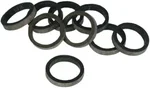JAMES GASKETS - 33076-37 - Transmission Gasket