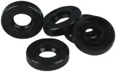 JAMES GASKETS 12002 Sportster Oil Seal - High-Quality Gasket for Powersports Engines