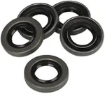 JAMES GASKETS 30145-46-A Panhead/Shovelhead Oil Seal - Durable Gasket for Classic Harley-Davidson Engines