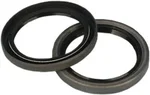 JAMES GASKETS 45852-48 Panhead/Shovelhead Oil Seal - Durable Gasket for Harley-Davidson Engines
