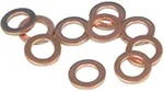 James Gaskets 45406-75 Washer - High-Performance Gasket for Powersports Engines