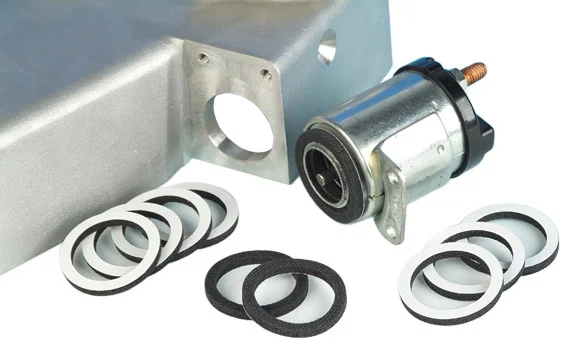 JAMES GASKETS 60645-65 - Premium Durable Engine Gasket for Powersports