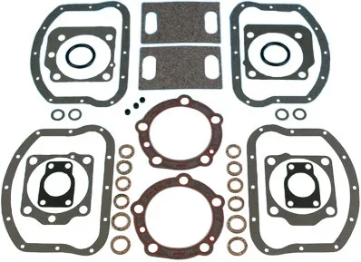 JAMES GASKETS - 17034-48 - Gskt Motor Kit Panhead
