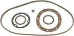 JAMES GASKETS 60540-36-K Gskt Motor Kit - Premium Panhead Gasket Kit for Reliable Engine Sealing