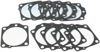 JAMES GASKETS - 16776-48 - Panhead Cylinder Base Gasket