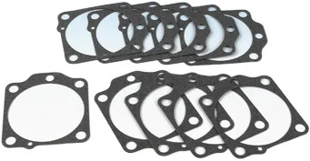 JAMES GASKETS - 16776-48 - Panhead Cylinder Base Gasket