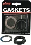 JAMES GASKETS 24776-40-X Panhead/Shovelhead Oil Seal - Durable Gasket for Classic Motorcycles