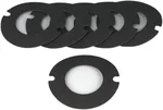 JAMES GASKETS 30143-58 Motor Case Gasket - Durable Sealing Solution for Powersports Engines