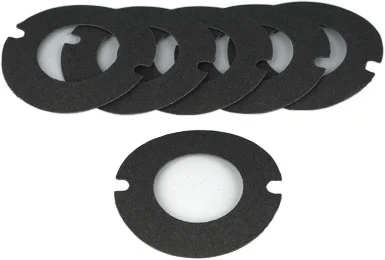 JAMES GASKETS 30143-58 Motor Case Gasket - Durable Sealing Solution for Powersports Engines