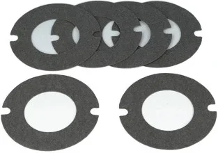 JAMES GASKETS 30143-30 Motor Case Gasket - Durable Sealing Solution for Powersports Engines