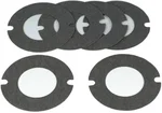 JAMES GASKETS 30143-30 Motor Case Gasket - Durable Sealing Solution for Powersports Engines