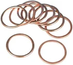 JAMES GASKETS - 62628-36 - Sportster Oil/Oil Pump Gasket