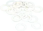 JAMES GASKETS 27402-33 Carb/EFI Gasket - High-Quality Sealing Solution for Powersports Engines